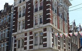CS Hotel